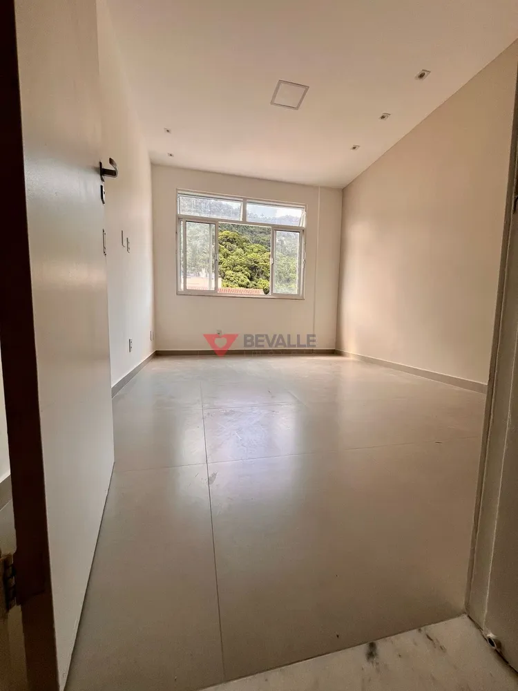 Apartamento, 1 quarto, 45 m² - Foto 2