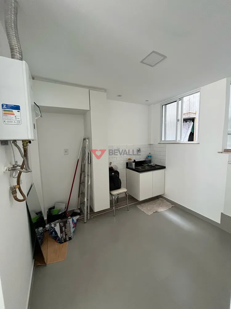 Apartamento, 1 quarto, 45 m² - Foto 10