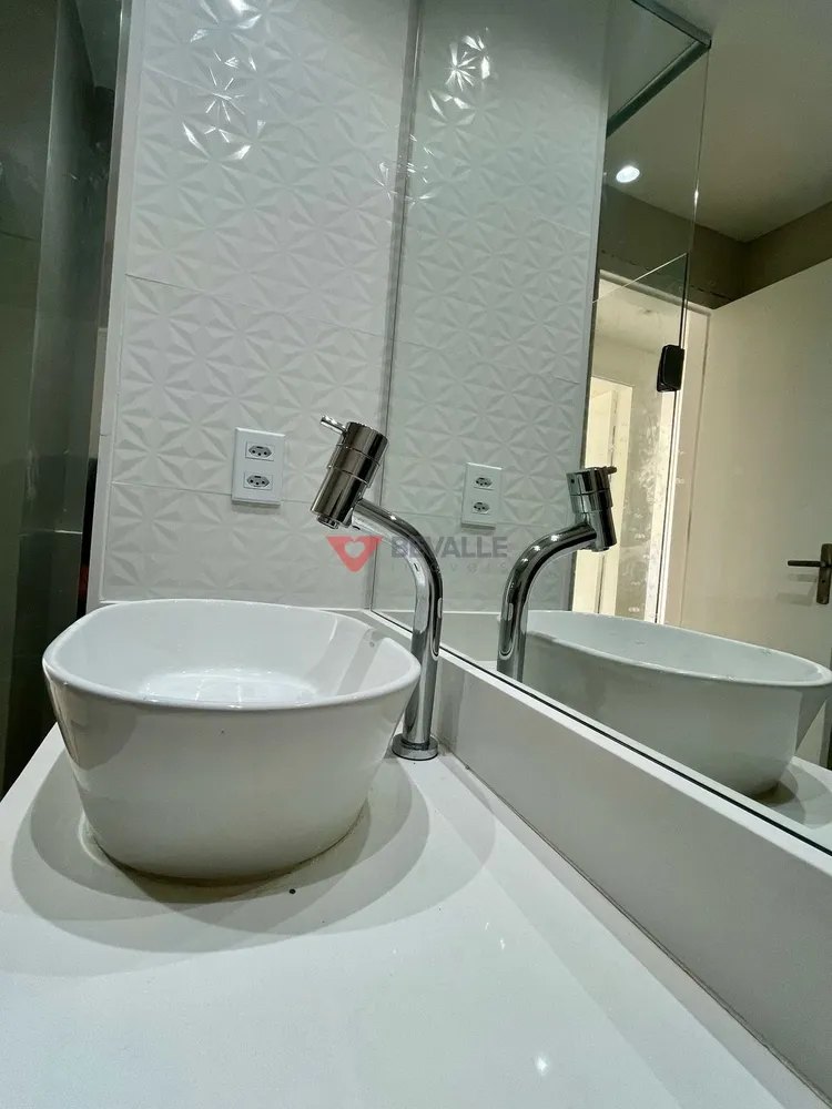 Apartamento, 1 quarto, 45 m² - Foto 12