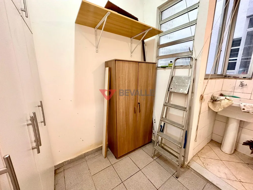 Apartamento, 2 quartos, 70 m² - Foto 9