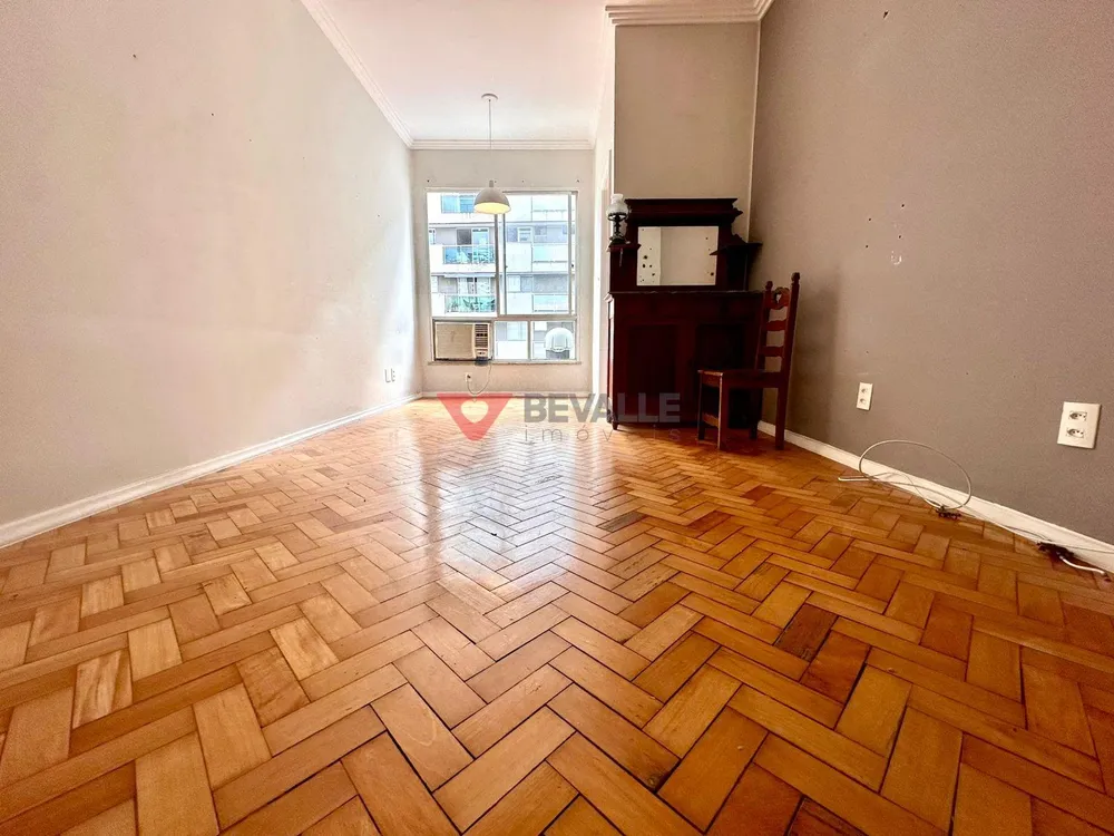 Apartamento, 2 quartos, 70 m² - Foto 1
