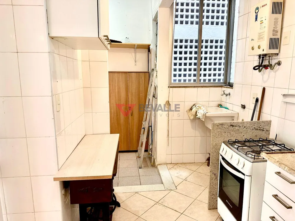 Apartamento, 2 quartos, 70 m² - Foto 5
