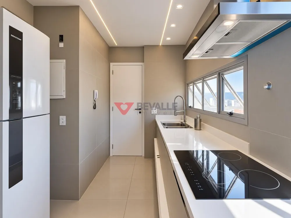 Cobertura, 3 quartos, 163 m² - Foto 4