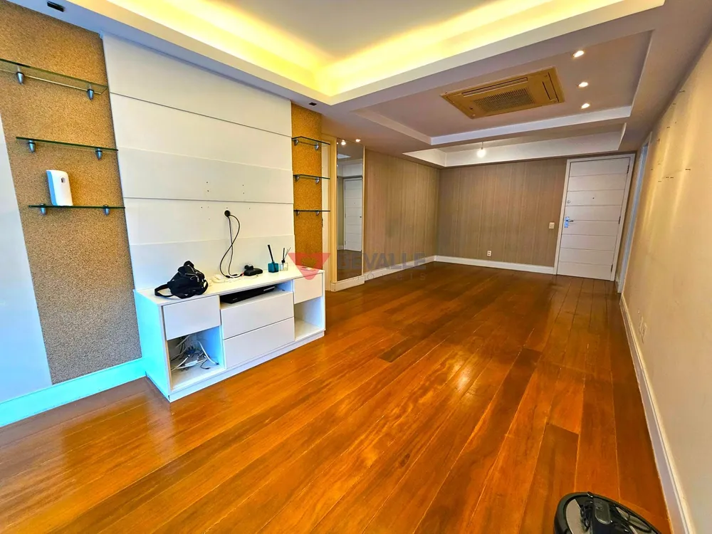 Apartamento, 4 quartos, 120 m² - Foto 2