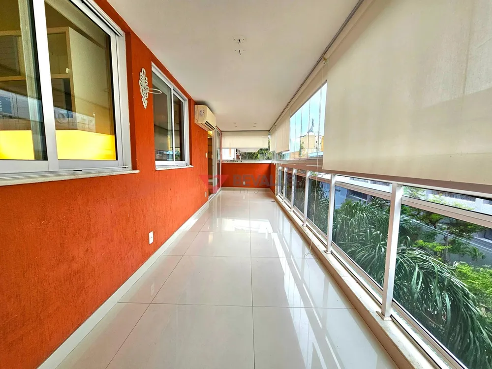 Apartamento, 4 quartos, 120 m² - Foto 1
