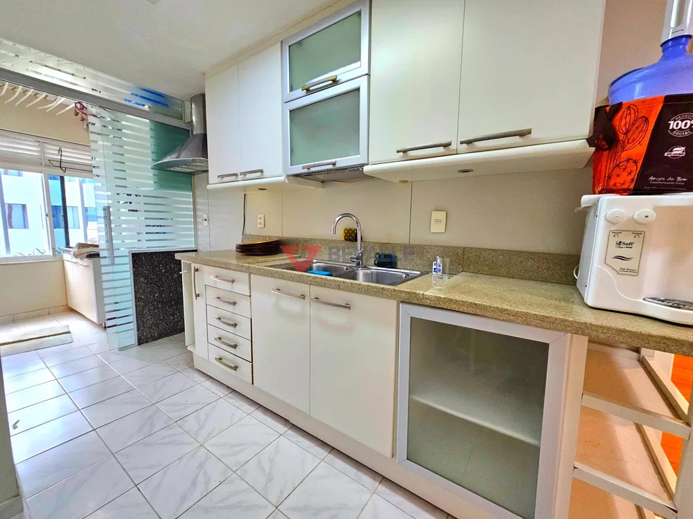 Apartamento, 4 quartos, 120 m² - Foto 27