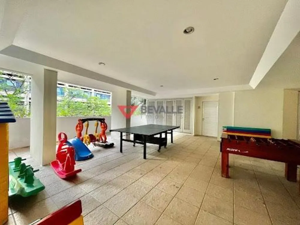 Apartamento, 4 quartos, 120 m² - Foto 37