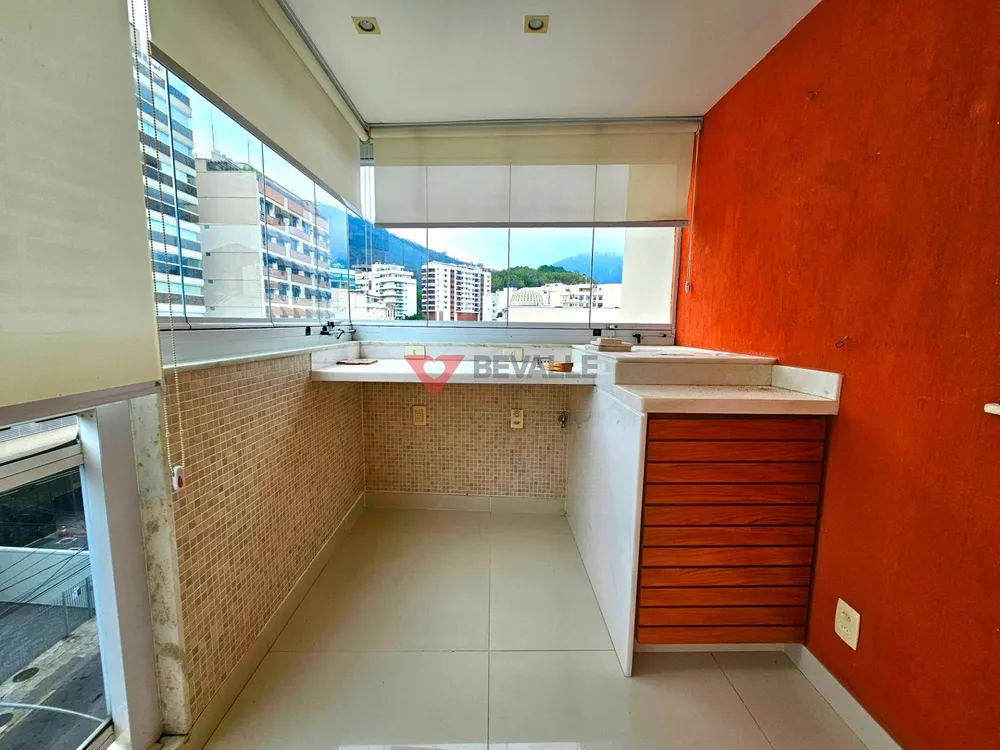 Apartamento, 4 quartos, 120 m² - Foto 4