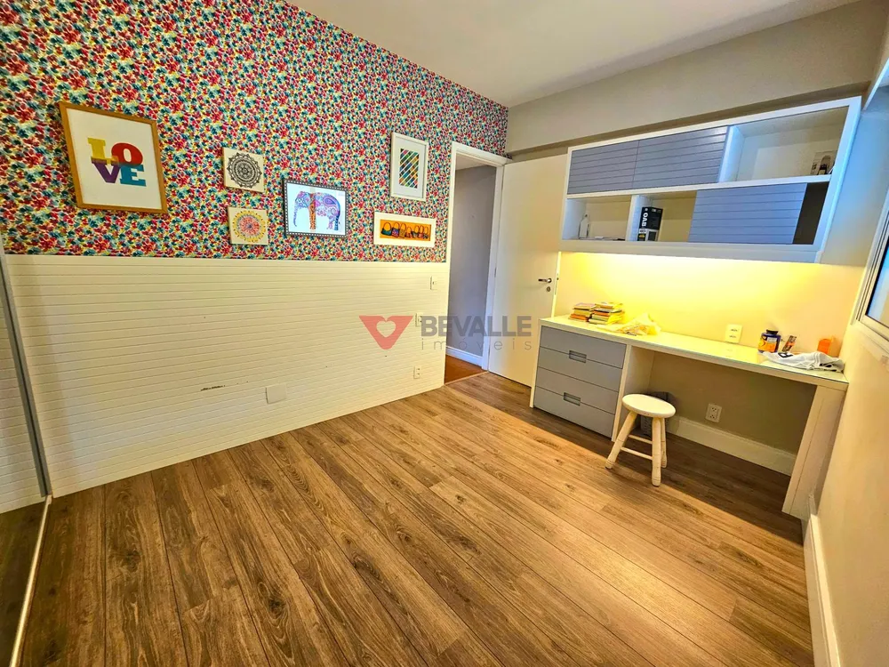 Apartamento, 4 quartos, 120 m² - Foto 17