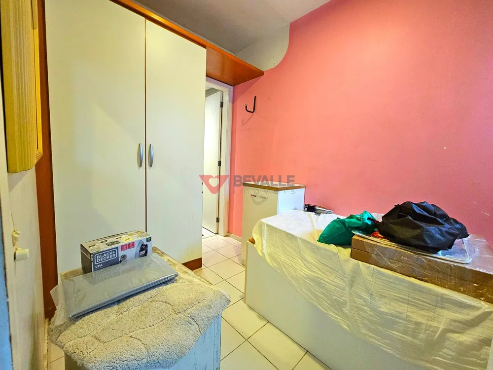 Apartamento, 4 quartos, 120 m² - Foto 36