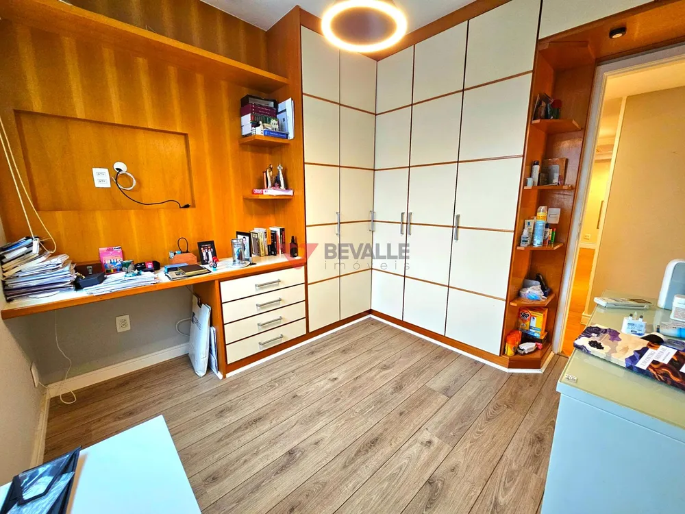Apartamento, 4 quartos, 120 m² - Foto 23