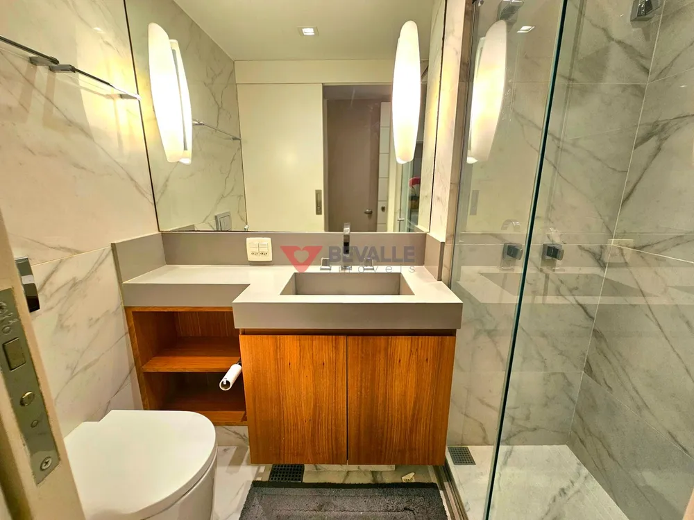 Apartamento, 4 quartos, 120 m² - Foto 26