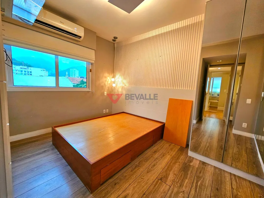 Apartamento, 4 quartos, 120 m² - Foto 12