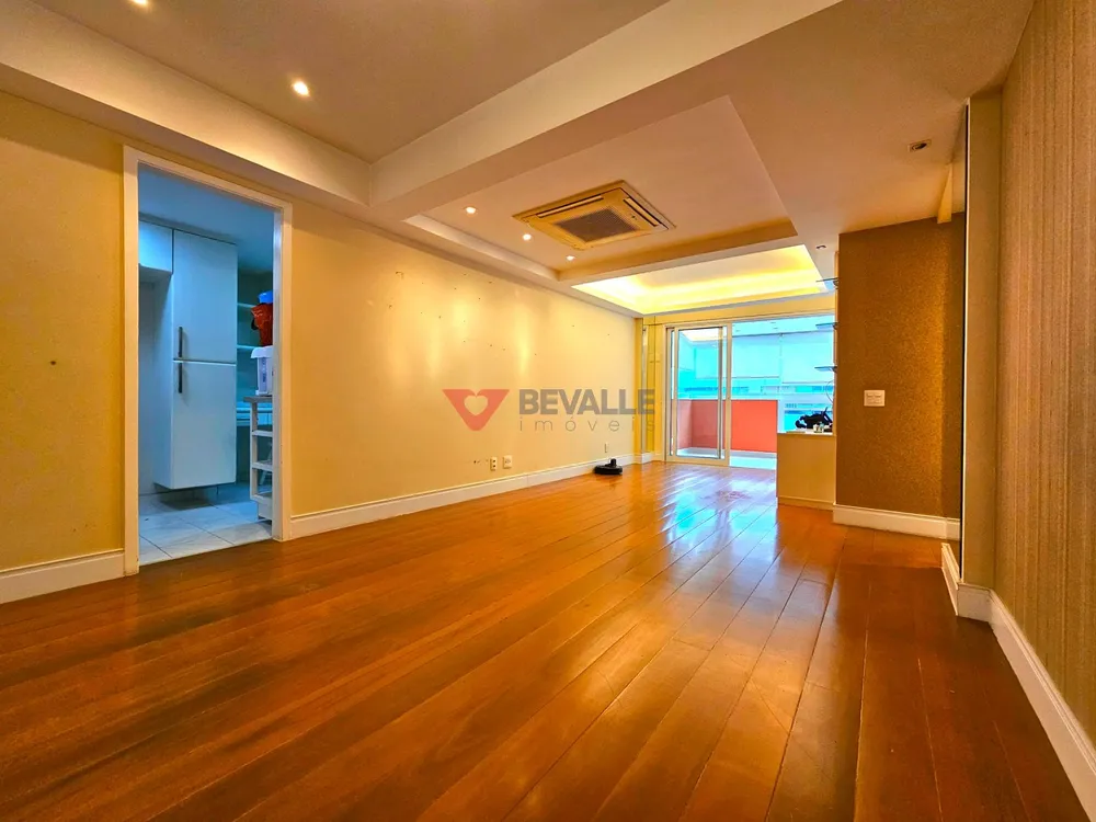 Apartamento, 4 quartos, 120 m² - Foto 9