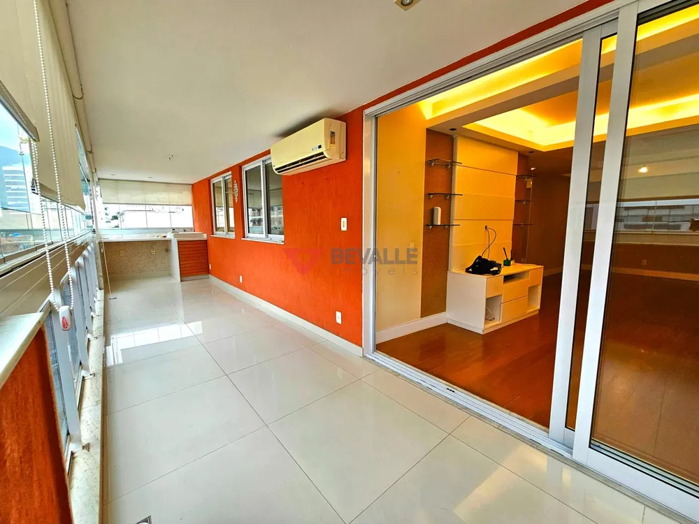 Apartamento, 4 quartos, 120 m² - Foto 3