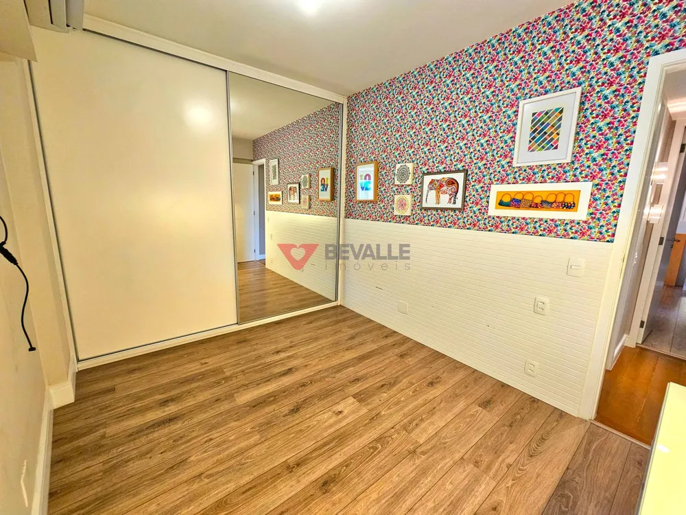 Apartamento, 4 quartos, 120 m² - Foto 16