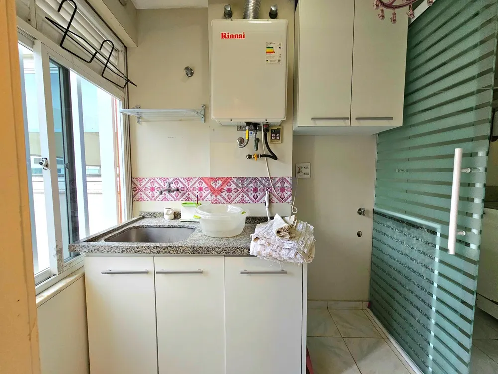 Apartamento, 4 quartos, 120 m² - Foto 33