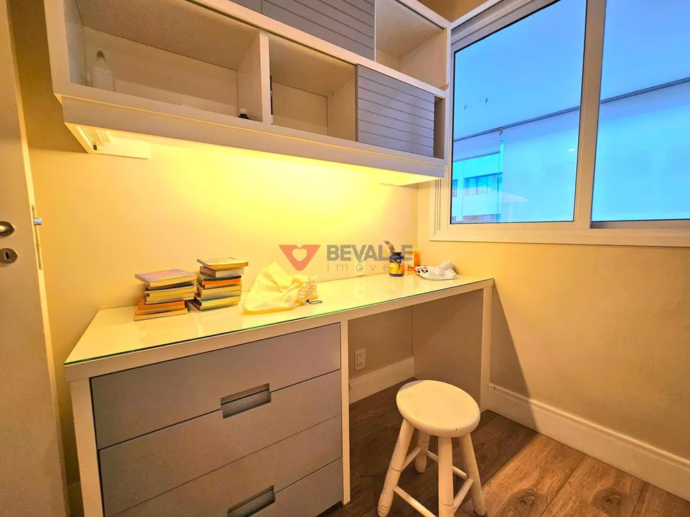 Apartamento, 4 quartos, 120 m² - Foto 18