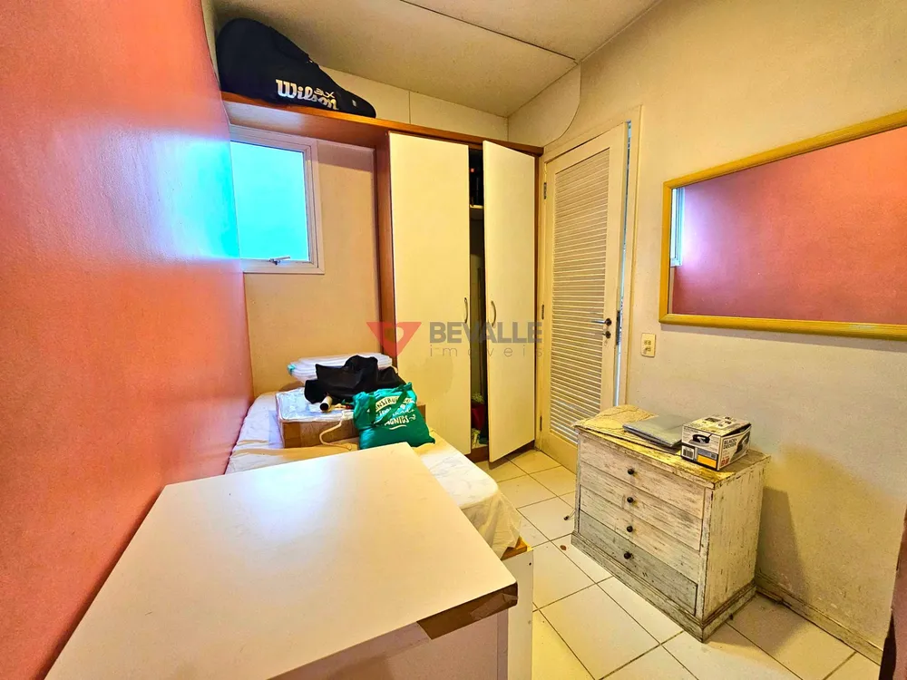 Apartamento, 4 quartos, 120 m² - Foto 35