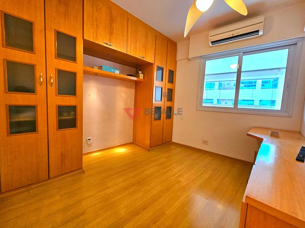 Apartamento, 4 quartos, 120 m² - Foto 21
