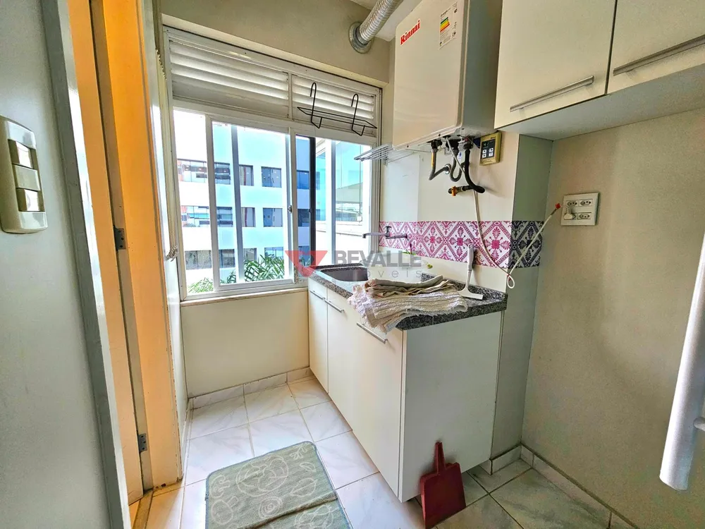 Apartamento, 4 quartos, 120 m² - Foto 32