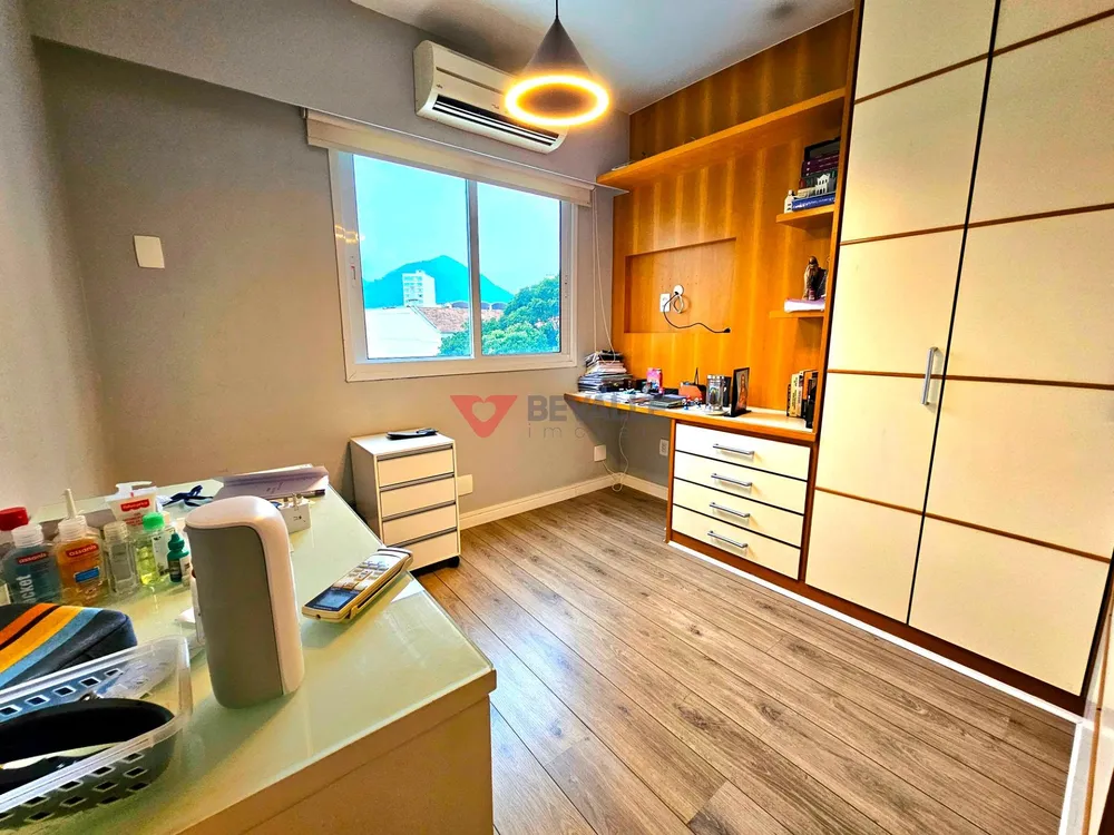 Apartamento, 4 quartos, 120 m² - Foto 22
