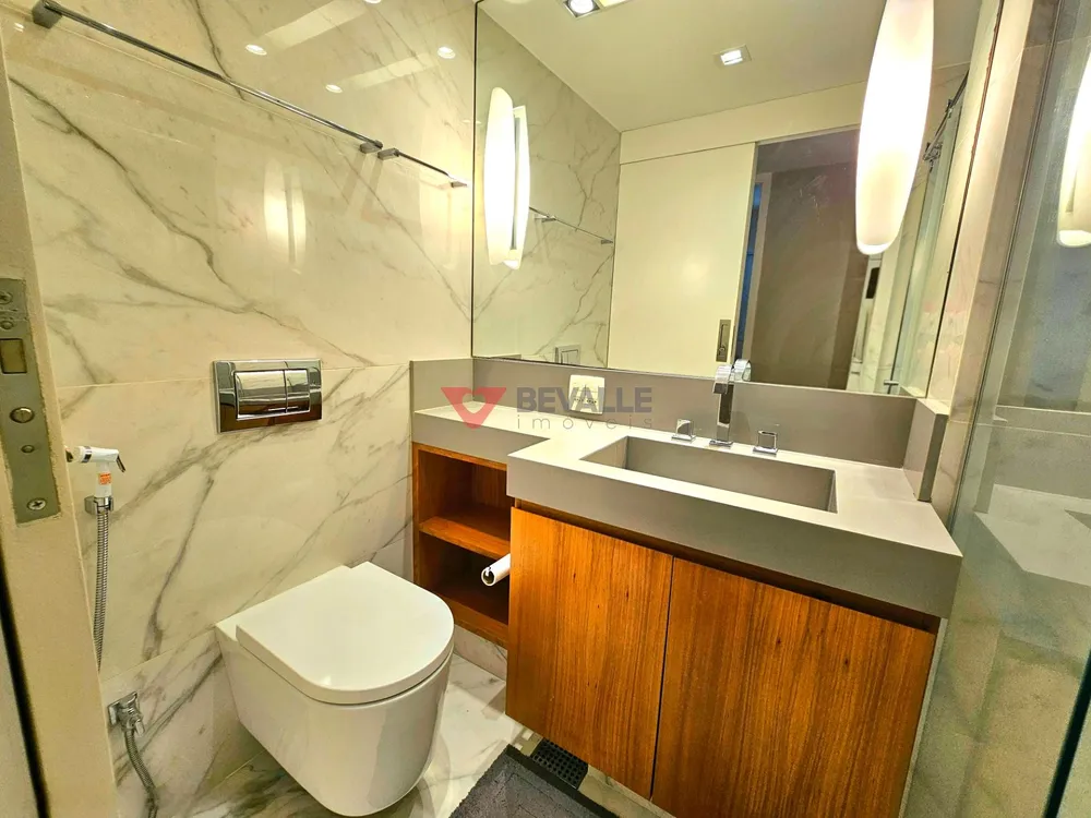 Apartamento, 4 quartos, 120 m² - Foto 25