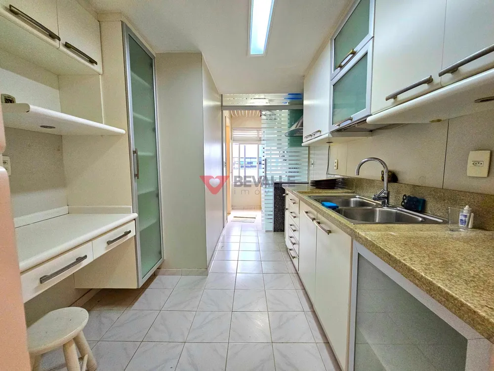 Apartamento, 4 quartos, 120 m² - Foto 31