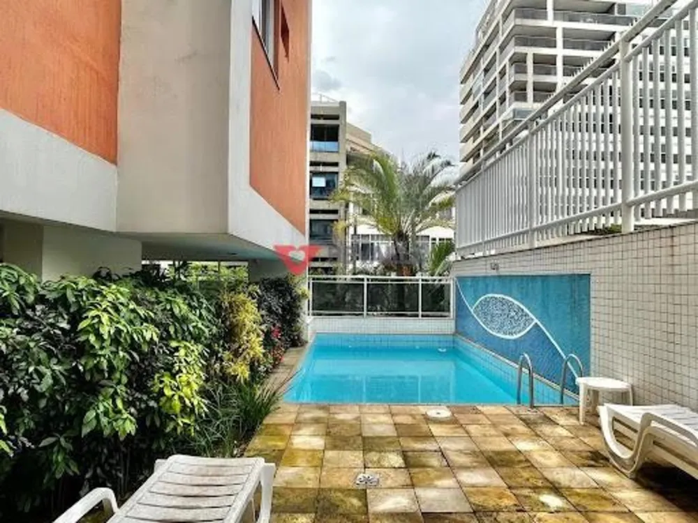 Apartamento, 4 quartos, 120 m² - Foto 38