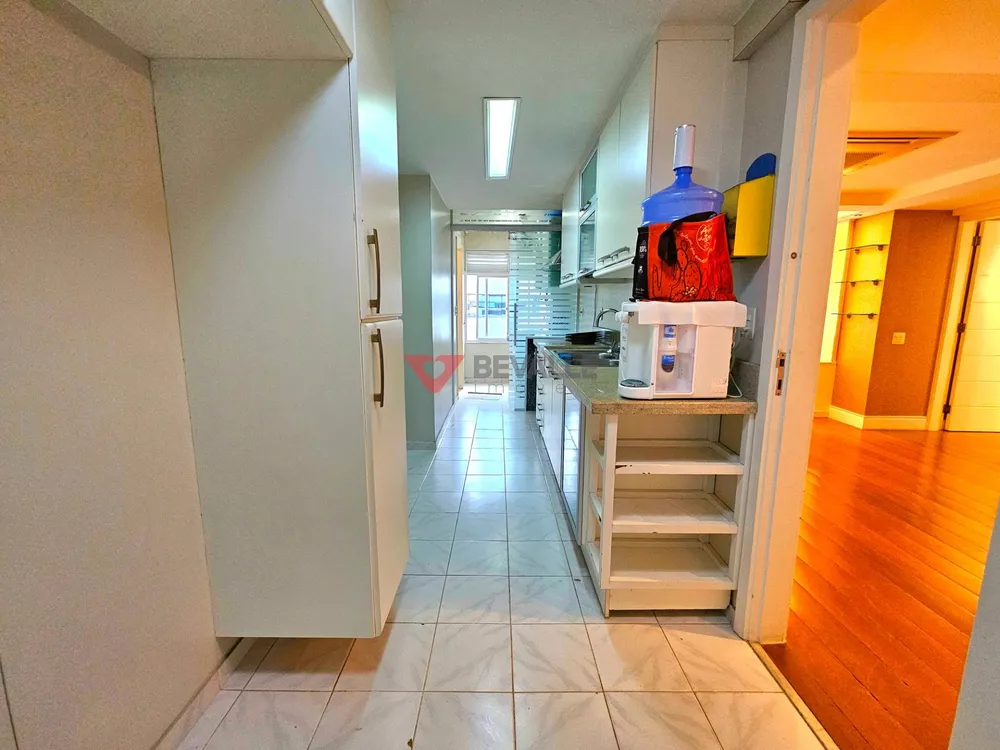 Apartamento, 4 quartos, 120 m² - Foto 30