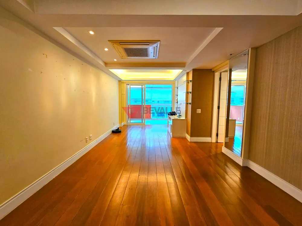 Apartamento, 4 quartos, 120 m² - Foto 8