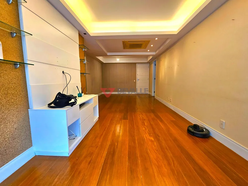 Apartamento, 4 quartos, 120 m² - Foto 6