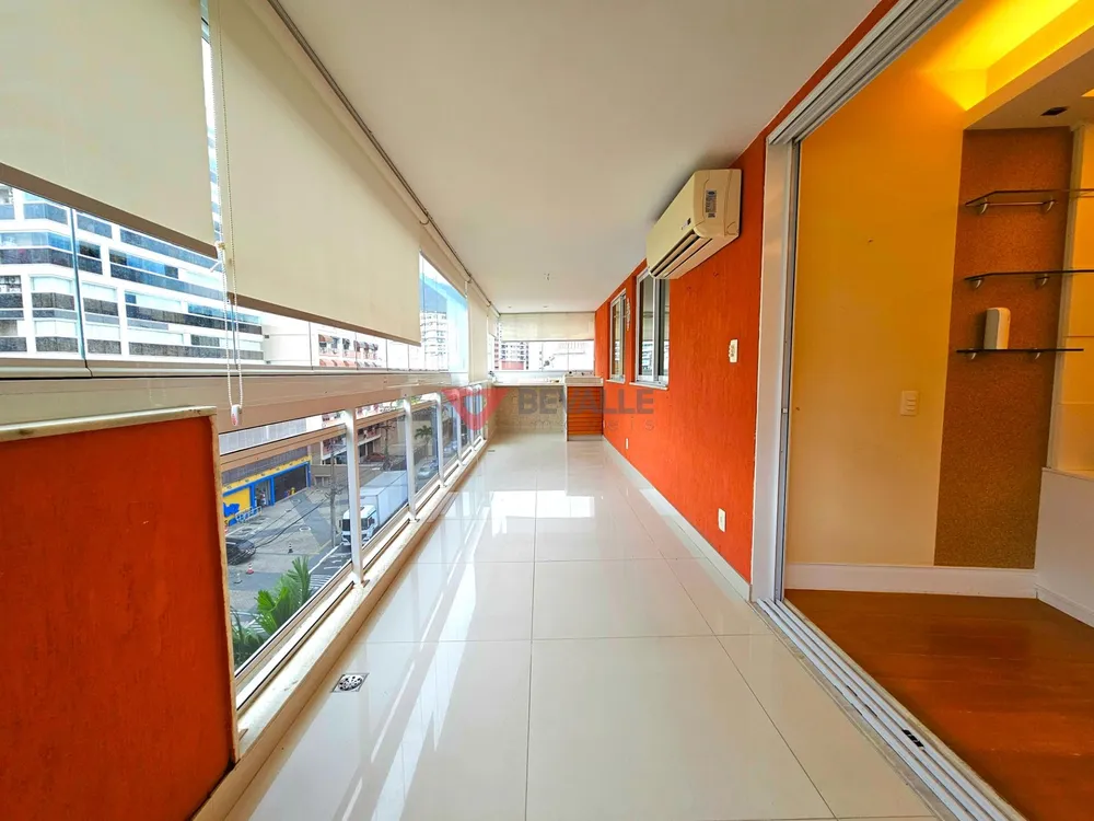 Apartamento, 4 quartos, 120 m² - Foto 5