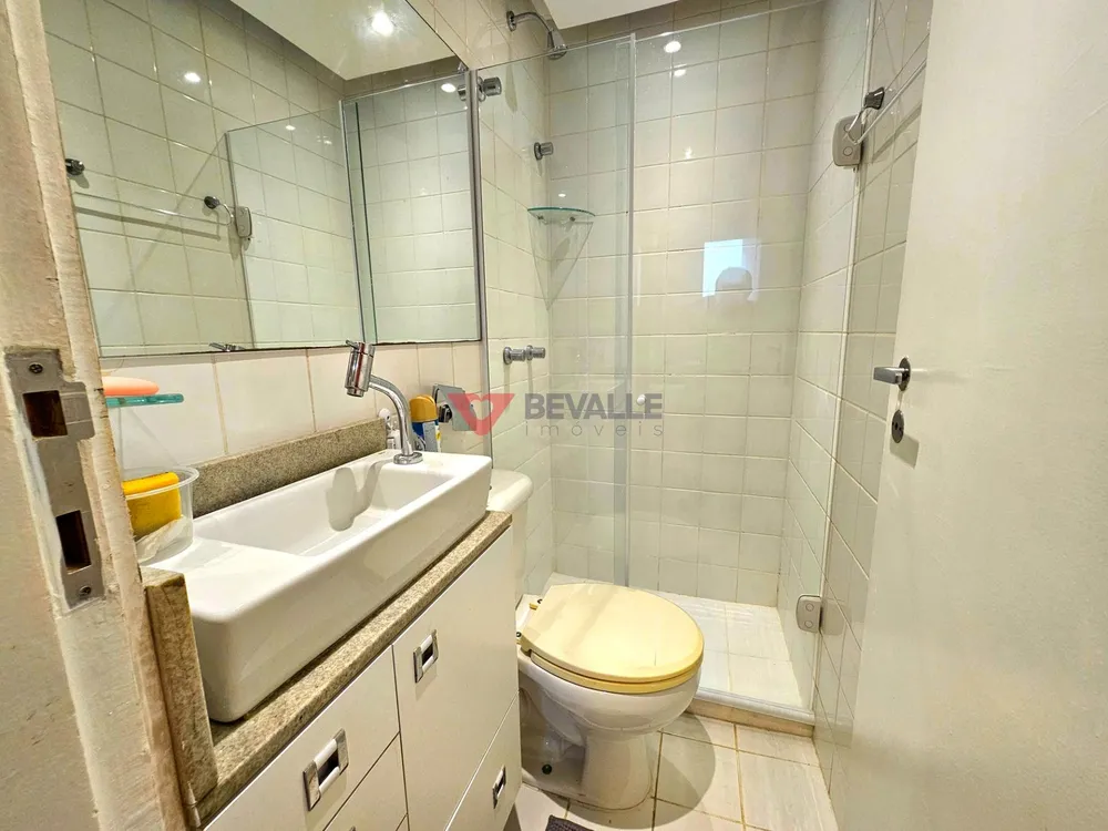 Apartamento, 4 quartos, 120 m² - Foto 34