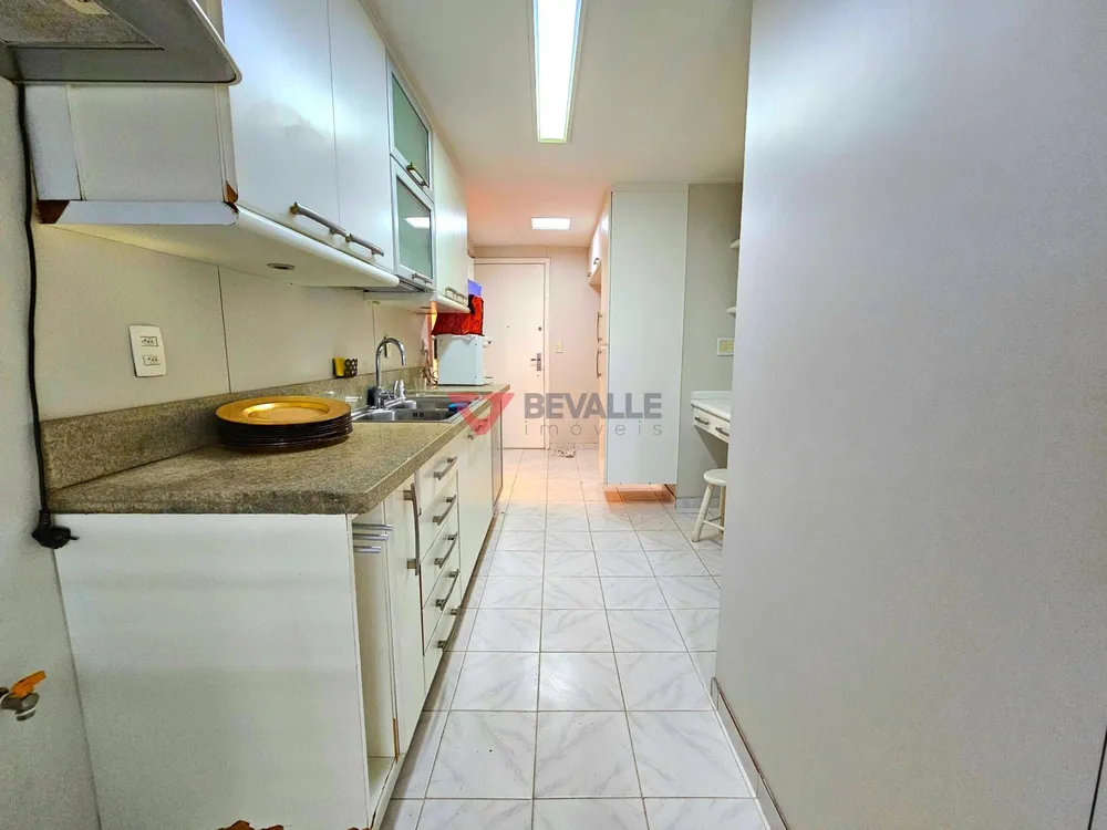 Apartamento, 4 quartos, 120 m² - Foto 29