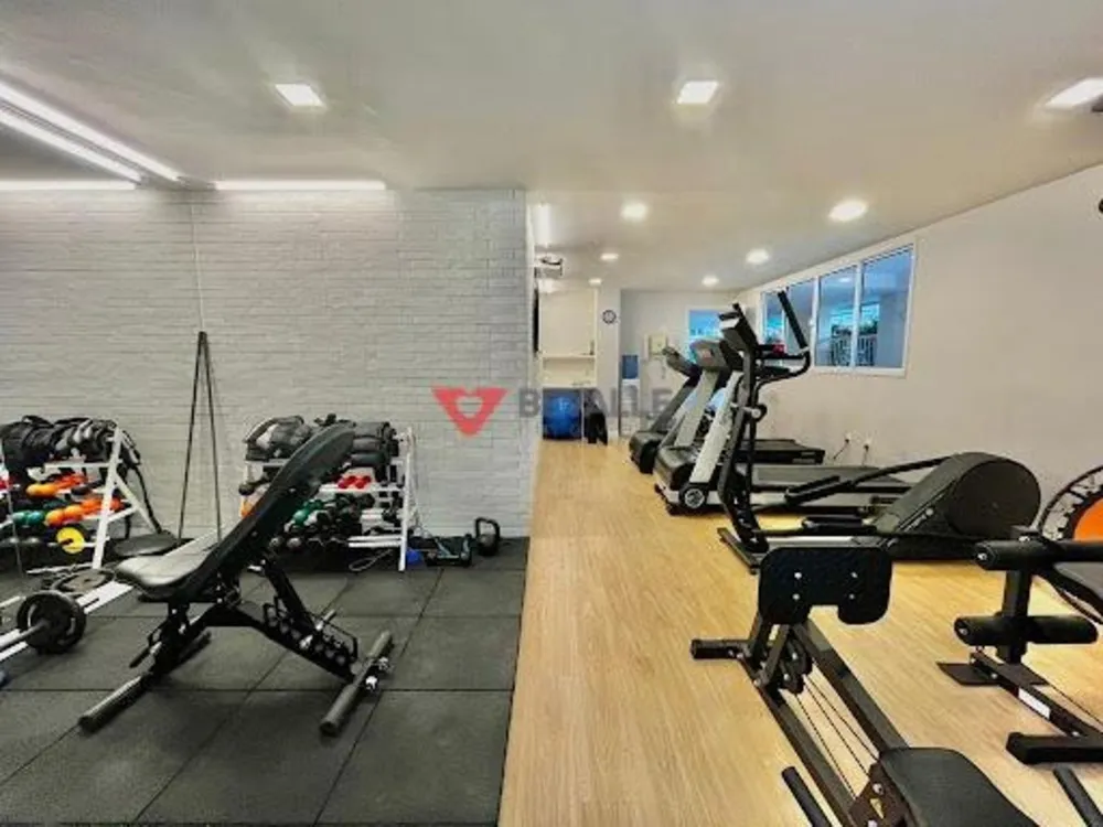 Apartamento, 4 quartos, 120 m² - Foto 39