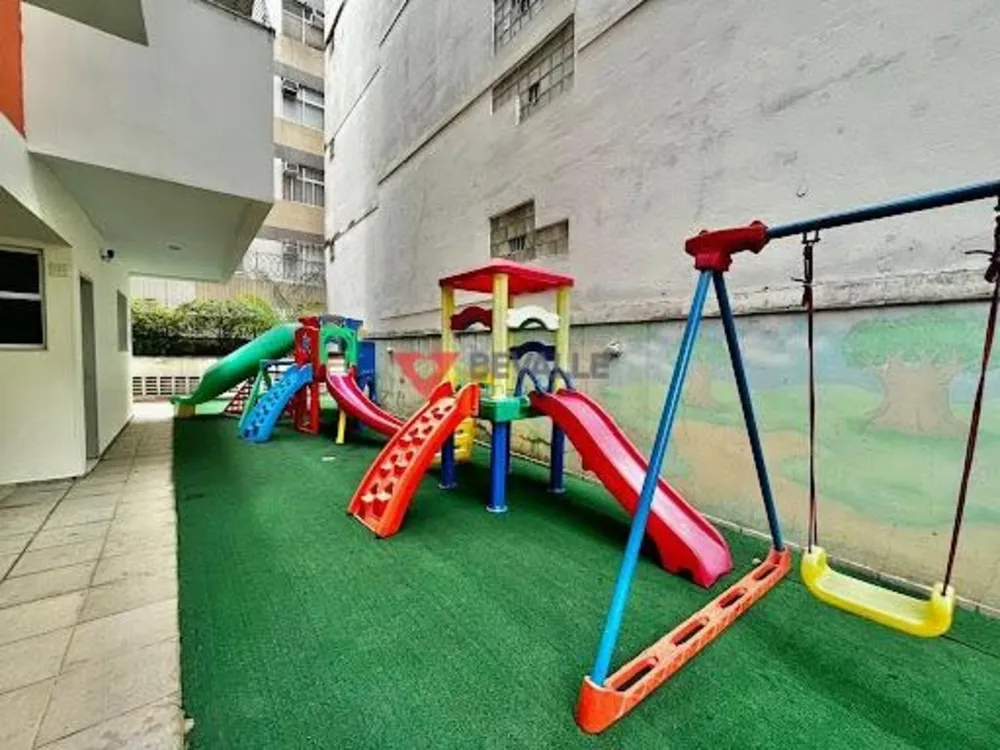 Apartamento, 4 quartos, 120 m² - Foto 40