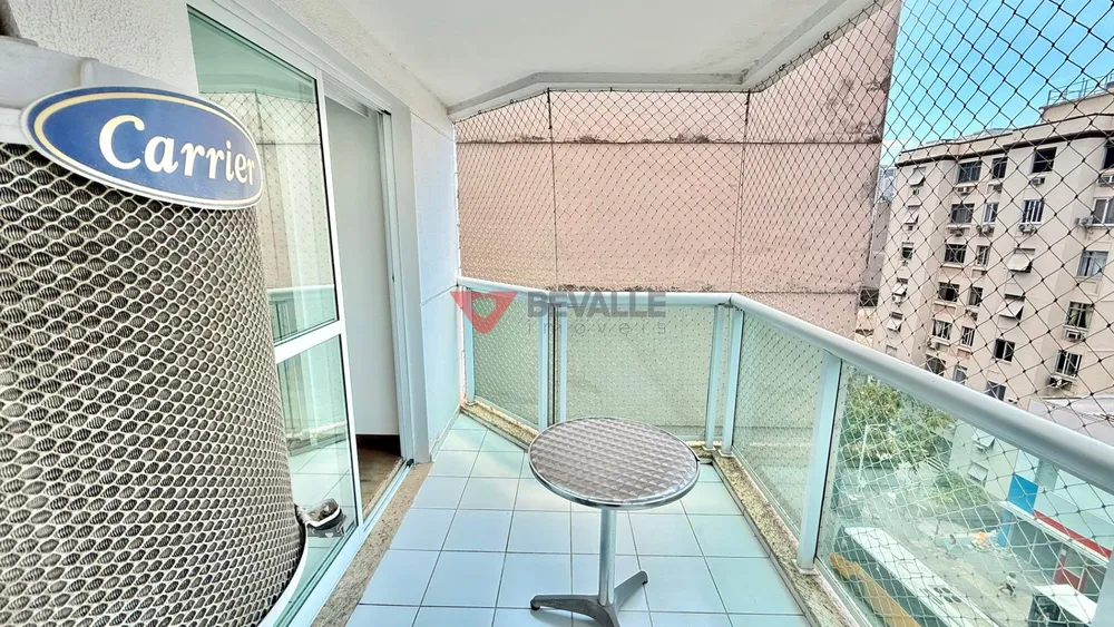 Apartamento, 2 quartos, 67 m² - Foto 3