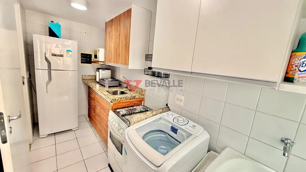 Apartamento, 2 quartos, 67 m² - Foto 12