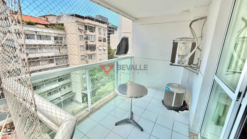 Apartamento, 2 quartos, 67 m² - Foto 2