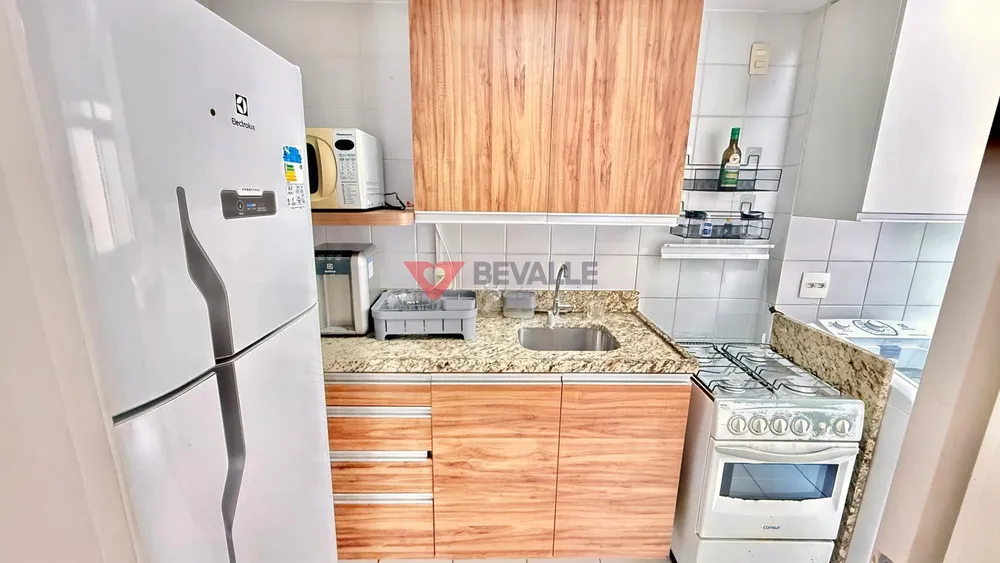 Apartamento, 2 quartos, 67 m² - Foto 11