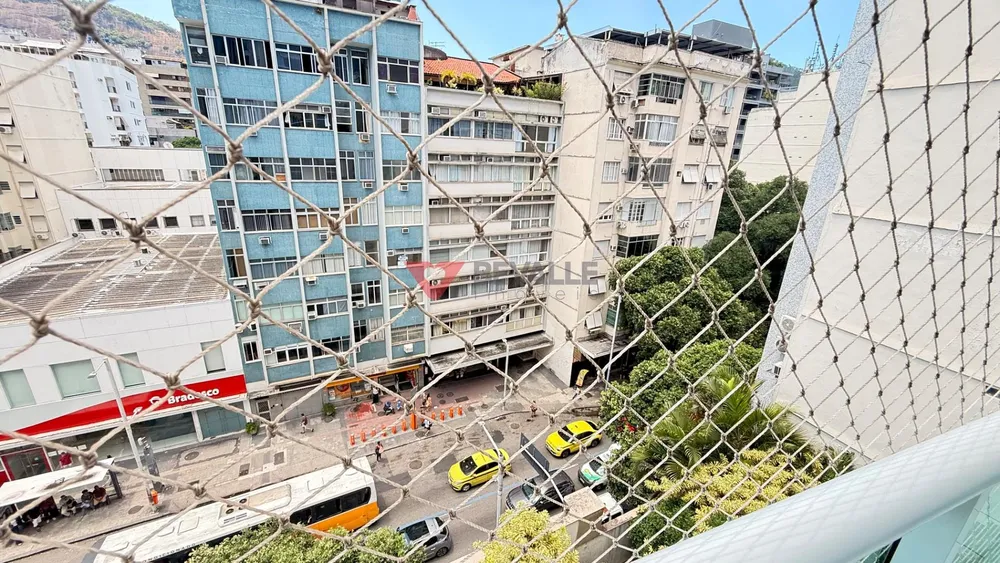 Apartamento, 2 quartos, 67 m² - Foto 15