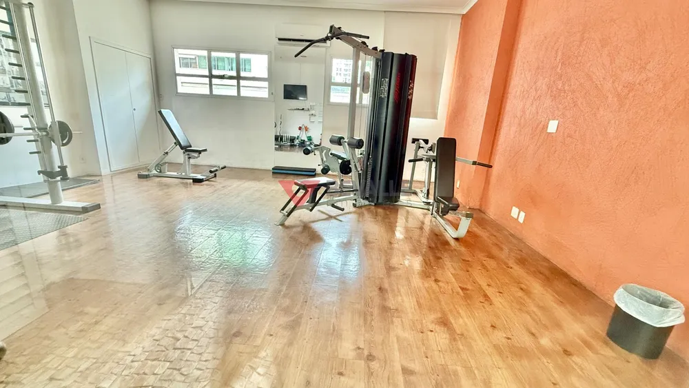 Apartamento, 2 quartos, 67 m² - Foto 20