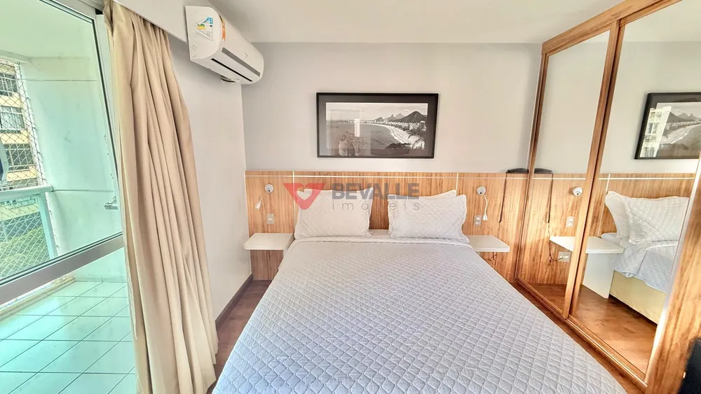 Apartamento, 2 quartos, 67 m² - Foto 5