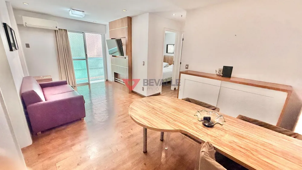 Apartamento, 2 quartos, 67 m² - Foto 6