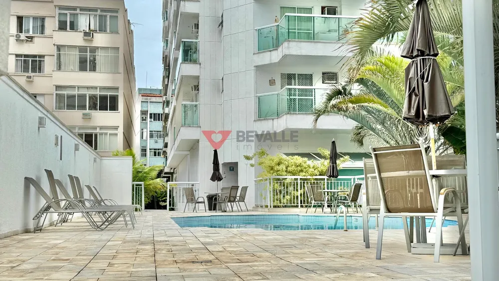 Apartamento, 2 quartos, 67 m² - Foto 16