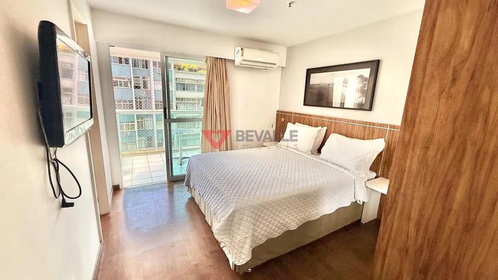 Apartamento, 2 quartos, 67 m² - Foto 4