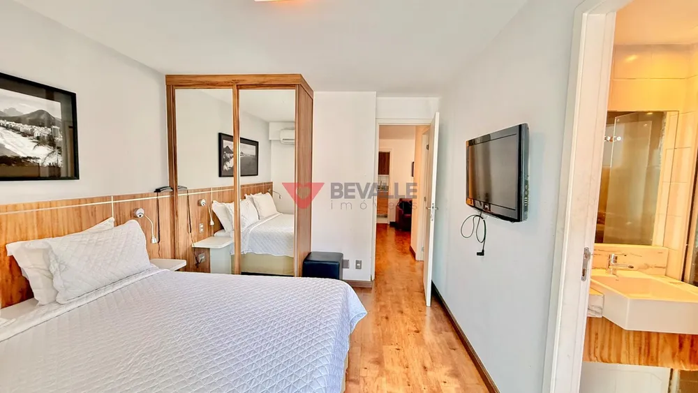 Apartamento, 2 quartos, 67 m² - Foto 1