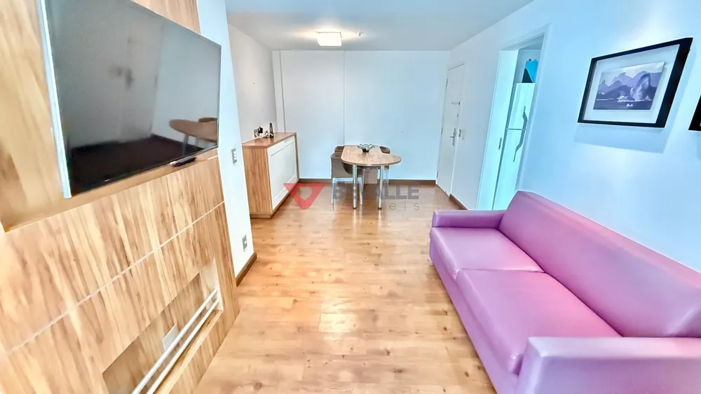 Apartamento, 2 quartos, 67 m² - Foto 7