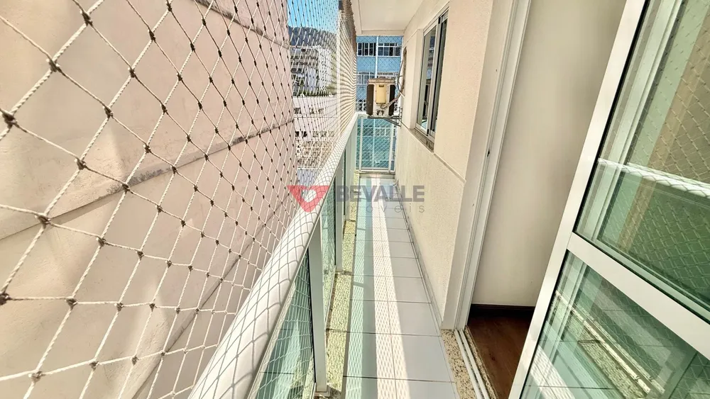 Apartamento, 2 quartos, 67 m² - Foto 8